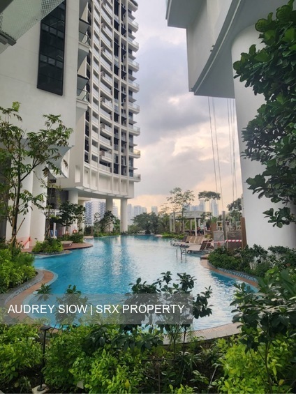 One Pearl Bank (D3), Apartment #512243301